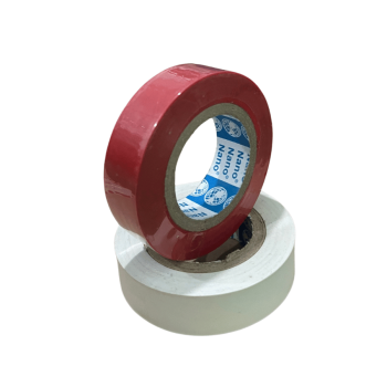 Băng keo điện Nano màu đỏ