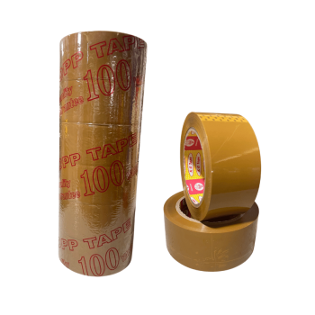 Băng keo đục 100 Yard