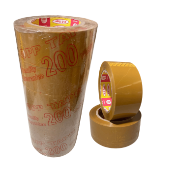 Băng keo đục 200 Yard
