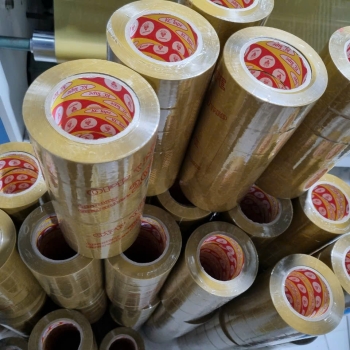 BĂNG KEO ĐỤC 48 *2KG