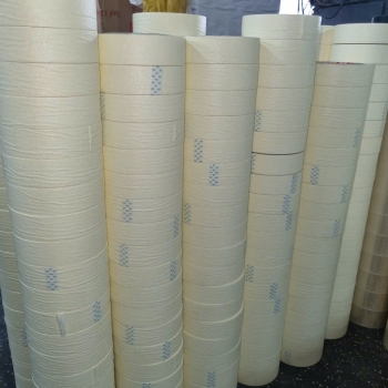 Băng keo giấy nhăn