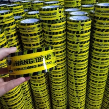 BĂNG KEO IN HDV 48MM