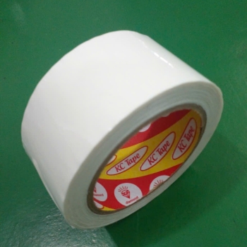 Băng keo màu trắng 48mm