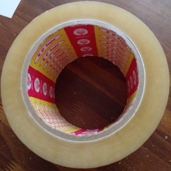 Băng keo trong 100 Yard