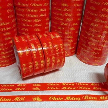 CHUC MUNG NAM MOI 12mm, 24mm