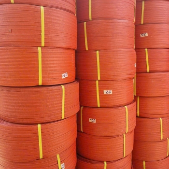 DAY ĐAI MÁY (màu đỏ)