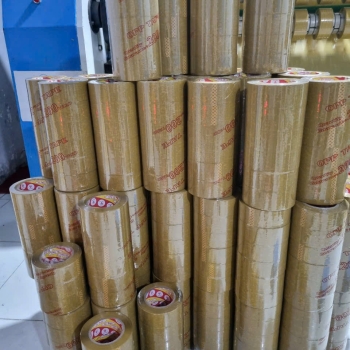 BĂNG KEO ĐỤC 48*200Y