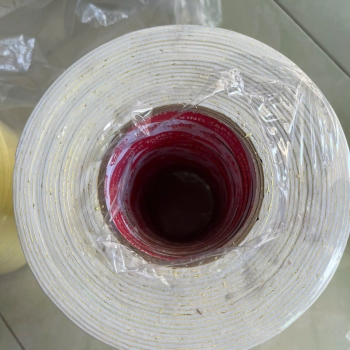 BĂNG KEO MOUSE  XỐP TRẮNG