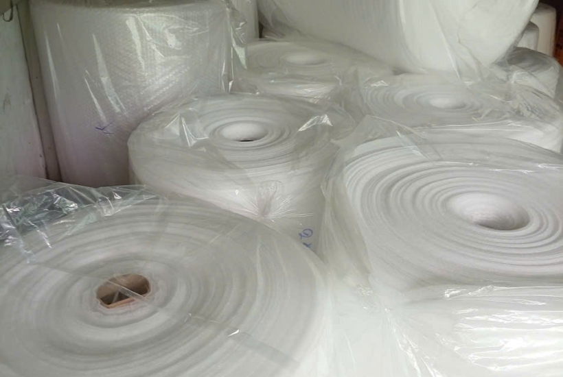 MÀNG FOAM